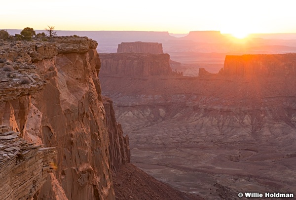 Canyonlands Sunrise 120217 2350