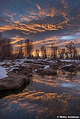 Provo River Sunrise 101221 8873 2