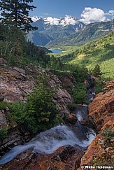 Waterfall Timpanogos 080119 6557 2