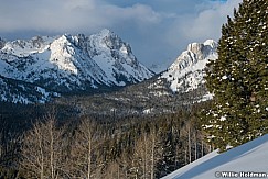 Saw Tooth Mountains Thompson 040423 1519