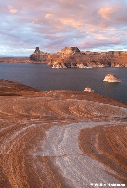 Lake Powell Gunsight 101525 3