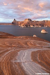 Lake Powell Gunsight 101525 3