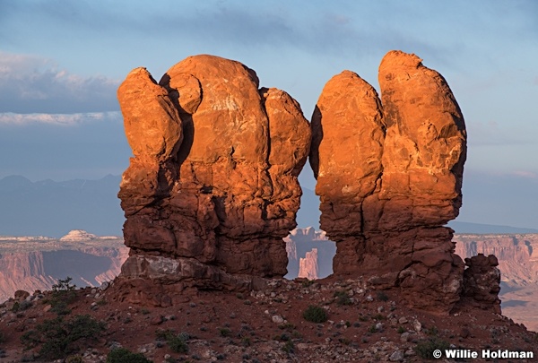 Canyonlands HooDoos 052718 7193