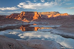 Lake Powell Reflection 100320 7151 4