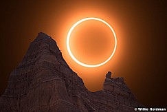 Annular Eclipse 101423 1885 F