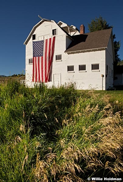 McPolin Barn spring 0701612 918