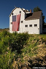 McPolin Barn spring 0701612 918