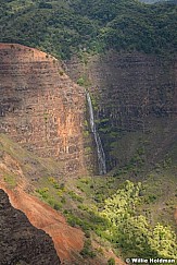 Waimea Waterfall 101821 7071