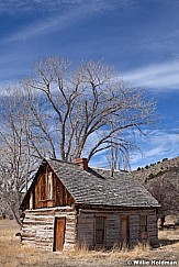 Old Pioneer House 032012 159