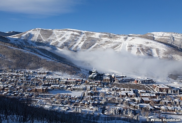 Park City Resort 041212 243