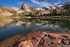 Lake Blanche 061118 9880