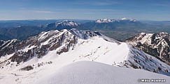 Provo Peak View 051316