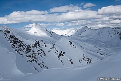 Pfeifferhorn Winter Hikers 040420 1464 2