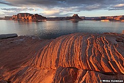 Gregory Butte Powell 081213 2