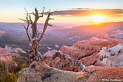 Cedar Breaks Sunset 071820 2480