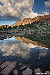 Secret clouds reflection 072412 135