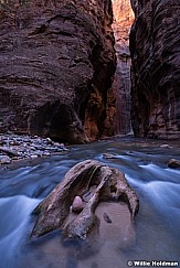 Zion Narrows 110613 0078