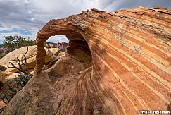 Little Arch Boulder 070320 9704