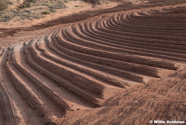 Sandstone swirls Kanab 052625 8932