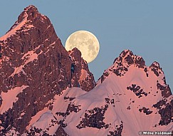 Teton Full Moon 051117 7663