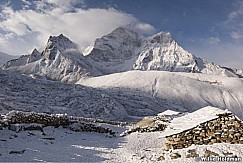 Dingbocheamadablam051109