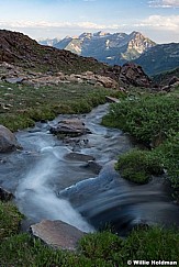 Timpanogos Waterfall 071220 1228