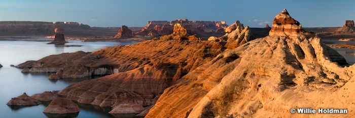 Lake Powell View 061215