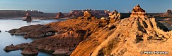 Lake Powell View 061215