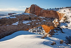 Mesa Arch Winter Canyonlands 020216 1893