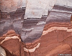 Close Up Rock Abstracts 6894 1