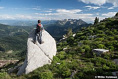 Young Boy Hiking Ridge 070915 6696 1