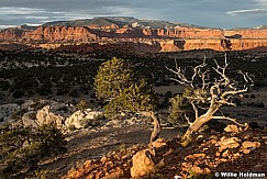 Thousand Lake Mountain Sunset 120122 8416