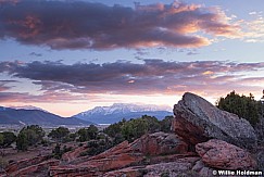 Red Ledges Sunset 042715 7996 2