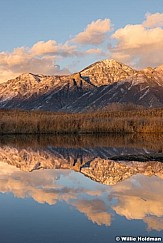 Slate Canyon Reflection 120916 6753 5