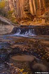 Calf Creek Waterfall 101623 2688 2