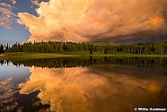 Cloud Reflection 4542 3