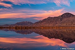 Timpanogos Pink Reflection 112217 0646