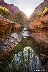 Escalante Side Canyon 060916 2