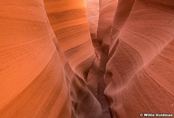 Slot Canyon Glow 060120 2