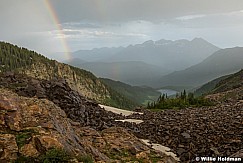 Timpanogos Rainbow Rainstorm 0630 0770