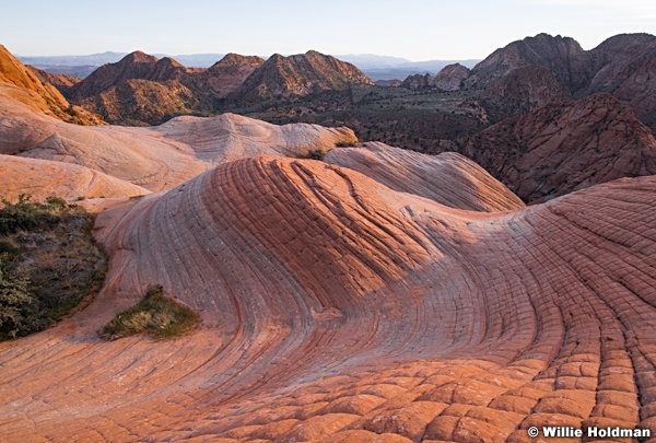 Sandstone Wave 041419 2940