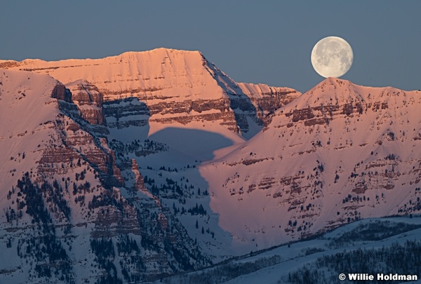 Timpanogos Moonset Roberts Horn 040723 2091