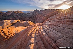 Sandstone Sunburst 041419 2962