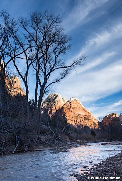Zion National Park 021416 3693