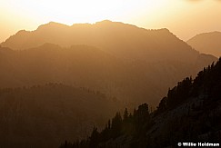 Wasatch Mountain Layers 061812 2
