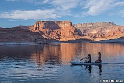 Family Paddle Board