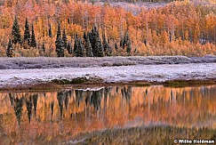 Aspen Autumn Reflection 093014 0286 2 9