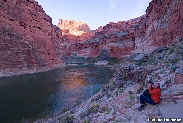 Grand Canyon Workshop