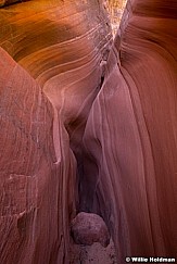 Slot Canyon Lines 052718 6909