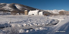 McPolin Barn Park City Pan123114